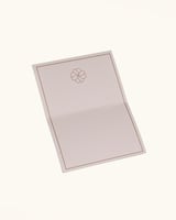 كرت اهداء بتصميم راقي