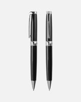 طقم هدية رجالي أنيق ساعة وسبحة وقلم