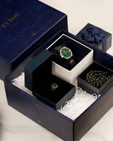 طقم هدية رجالي أنيق