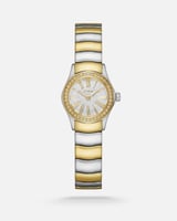 طقم هدية فاخر من ساعة واسوارة وخاتم