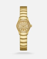 طقم هدية فاخر من ساعة واسوارة وخاتم