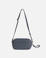 شنطة رجالية لاطلالتك كل يوم بلون أزرق