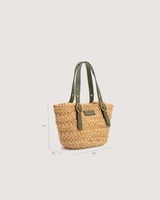 طقم شنطة ومنشفة لأيام الصيف