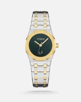 هدية نسائية من ساعة و اسوارة ومعطر