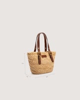 طقم شنطة ومنشفة لأيام الصيف