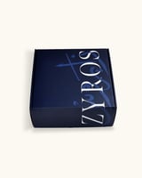 بوكس هدية رجالية قلم و سبحة بتصميم مميز