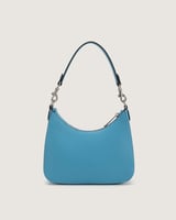 شنطة نسائية لكل يوم بلون أزرق