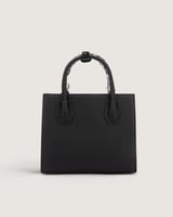 شنطة نسائية لكل الأوقات بلون أسود