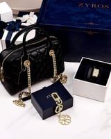 هدية نسائية بتصميم مميز