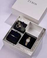 هدية نسائية بتصميم كلاسيك