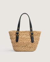 ‎ شنطة خزف النسائية لإطلالة مميزة