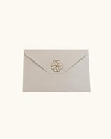 كرت اهداء بتصميم راقي