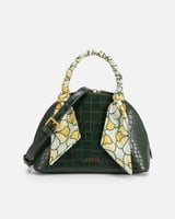 طقم هدية نسائية من شنطة وساعة