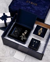 هدية نسائية بتصميم فاخر لمناسباتك