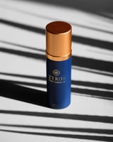 مجموعة من عطور الجسم والشعر