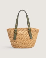 ‎ شنطة خزف النسائية لإطلالة مميزة