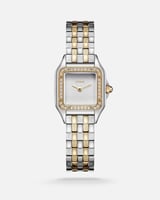 بوكس هدية نسائي ملكي من ساعة وطقم