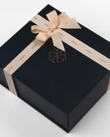 طقم نسائي زركون جذاب بلون فضي