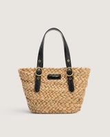 ‎ شنطة خزف النسائية لإطلالة مميزة