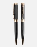 بوكس هدية رجالية قلم و سبحة بتصميم مميز