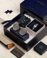 طقم هدايا نسائي أنيق