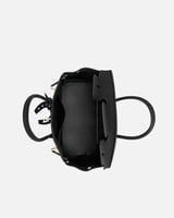 شنطة أمازوري إتوال النسائية بلون أسود