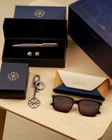 طقم هدايا رجالية أنيق