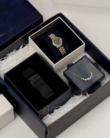 هدية نسائية بتصميم يعكس معاني الأناقة