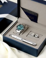 طقم هدايا رجالية كلاسيك