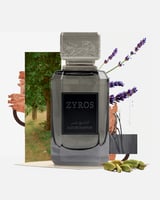 عطر زايروس التاسع عشر الرجالي