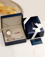 طقم هدية رجالي مميز