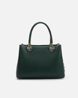 شنطة نسائية مميزة بلون أخضر