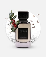 عطر زايروس السابع