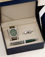 طقم هدية رجالي مميز