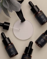 قرص فواحة خزفي لتعطير مساحتك