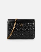 ‎ شنطة نسائية بتصميم مثالي بلون أسود