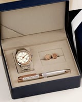 طقم هدية رجالي مميز