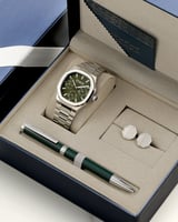 طقم هدية رجالي أنيق