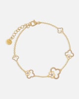 اسواره أطفال بتصميم جذاب بلون ذهبي