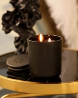 هدية المنزل الأنيقة برائحة للإسترخاء