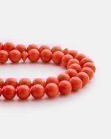 سبحة فاتوران باللون الجزري