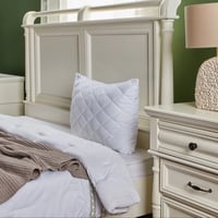 واقي مخدة Dreams - مقاوم للماء