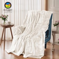 عروض الخريف وفرنا لكم بكج البطانيات مخمل ناعم 3 بط...