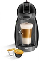 ماكينة تحضير الاسبرسو نسكافيه دولتشي غوستو بيكولو...