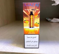 قنبلة المانجو – Mango Bomb