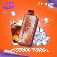 كولا مثلج Cola Ice