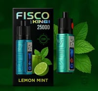 LEMON MINT ليمون نعناع