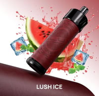 بطيخ مثلج — Lush Ice