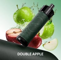 تفاحتين — Double Apple