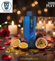 باشن فروت – Passion Fruit